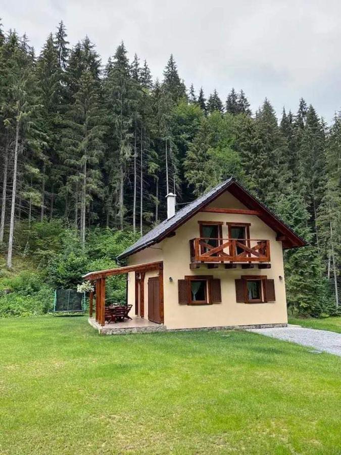 Chata Mosnica Lazisko المظهر الخارجي الصورة